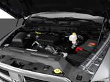 2012 Ram 1500 Crew Cab Engine photo